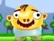 Angry Finches Apple เกมออนไลน์