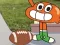The Amazing World of Gumball Go Long เกมออนไลน์