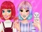 Princesses Diy Phone Case Design เกมออนไลน์