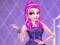 Elsa First Bad Girl Tryout เกมออนไลน์