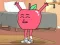 Apple and Onion Beats Battle เกมออนไลน์