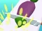 Crazy knife เกมออนไลน์
