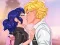 School Girl's #First Kiss เกมออนไลน์