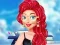 Princesses Summer #Vacay Party เกมออนไลน์