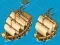 Pirate and cannons เกมออนไลน์