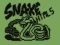 Snake html5 เกมออนไลน์
