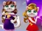 Superrstar kitty fashion award เกมออนไลน์