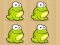 Tap the frog เกมออนไลน์
