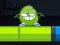 The green mission inside a cave เกมออนไลน์