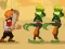 Zombie vs. Halloween เกมออนไลน์