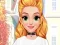 Around The World Blonde Princess Fashionista เกมออนไลน์