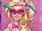 Super Barbara Real Haircuts เกมออนไลน์