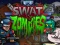 Swat vs Zombies เกมออนไลน์