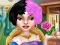 Snow White Real Haircuts เกมออนไลน์