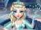 Ice Queen Real Makeover เกมออนไลน์
