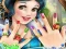 Snow White Nails เกมออนไลน์
