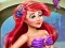 Mermaid Princess Closet เกมออนไลน์