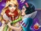 Tailor for Pure Princess เกมออนไลน์