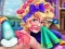 Sleeping Princess Spa Day เกมออนไลน์