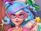 Galaxy Girl Real Haircuts เกมออนไลน์