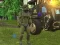 Alien Shooting Survival เกมออนไลน์