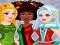 Around the World: Winter Holidays เกมออนไลน์