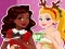 GirlsPlay Christmas Party เกมออนไลน์