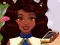 Noelle's Real Haircuts เกมออนไลน์
