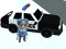 Let's Be Cops 3D เกมออนไลน์