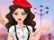 Around the World Fashion in France เกมออนไลน์