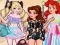 Harajuku Japan Fashion เกมออนไลน์