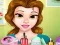 Princess Daily Skincare Routine เกมออนไลน์