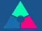 Rotating Triangles เกมออนไลน์