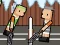 Funny Tennis Physics เกมออนไลน์