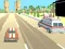 3D Car Rush เกมออนไลน์
