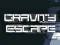 Gravity Escape เกมออนไลน์