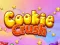 Cookie Crush Saga เกมออนไลน์