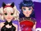 Chinese Zodiac Spell Factory เกมออนไลน์