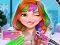 Annie's Winter Chic Hairstyles เกมออนไลน์