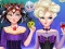 Princess Villain Mania Social Media Adventure เกมออนไลน์