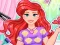 Magical Mermaid Hairstyle เกมออนไลน์