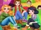 Camping School Trip เกมออนไลน์
