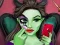 Evil Queen Glass Skin Routine #Influencer เกมออนไลน์