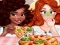 Veggie Pizza Challenge เกมออนไลน์