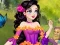 Snow White Fairytale Dress Up เกมออนไลน์