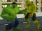 Incredible Monster เกมออนไลน์