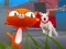 Cat Runner เกมออนไลน์