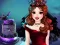 Princess Vampire Wedding Makeover เกมออนไลน์