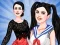 Young Figure Skaters Ellie and Jenny Sport and Life เกมออนไลน์