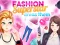 Fashion Superstar Dress Them เกมออนไลน์
